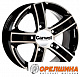 Carwel Зета 119  AB  6.5х15  5x139.7  ЕТ40  98